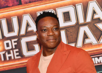 Some Marvel Fans Think ‘Guardians’ Actor Chukwudi Iwuji Should Take Over Kang Role Amid Jonathan Majors Allegations