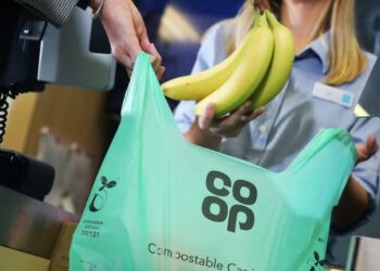 Robber Who Left Provisional Driving License At Co-Op Crime Scene Jailed For Six Years 