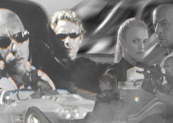 The ‘Fast and Furious’ Movies, Ranked From Worst to Best