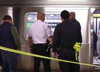 Several Detained at NYC Protest for Jordan Neely, Man Who Strangled Him to Death Remains Free