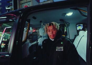 Cordae Shares “The Water (Freestyle)”