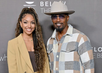 Jamie Foxx’s Daughter Refutes ‘Preparing for the Worst’ Speculation, Says He’s ‘Been Out of the Hospital for Weeks’