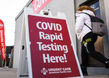 WHO No Longer Considers COVID-19 a Global Health Emergency