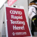WHO No Longer Considers COVID-19 a Global Health Emergency