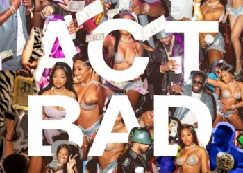 Diddy, City Girls, Fabolous Link Up For “Act Bad” Single