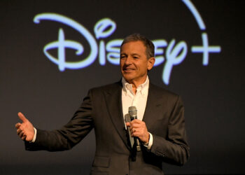 Hulu and Disney+ Content to Be Combined Into One App, Disney CEO Bob Iger Says
