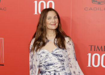 Drew Barrymore Pulls Out as Host of MTV Movie & TV Awards in Support of Writer’s Strike