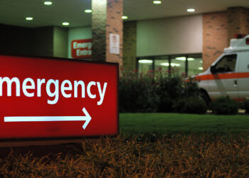 Woman Sustains Serious Injuries After Running Herself Over With Her Own Car, Then Gets Summons From Cops