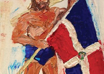 Estee Nack Drops ‘Nacksaw Jim Duggan’ Album