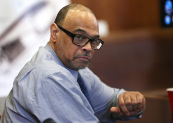 Former High School Dean Who Recruited Students to Gang Sentenced to 18 Years in Prison