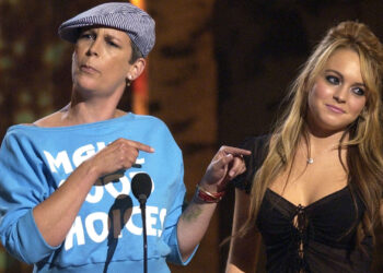 Lindsay Lohan and Jamie Lee Curtis Want to Make a ‘Freaky Friday’ Sequel That Fans Will ‘Absolutely Adore’