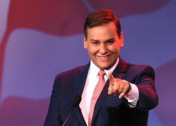 Congressman and Accused Scammer George Santos Hit With Federal Charges in New York