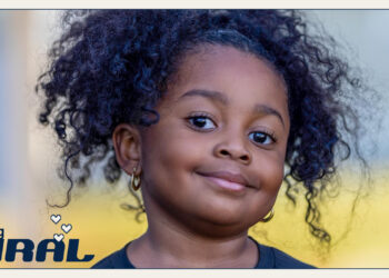 Going Viral: Meet Savannah ‘VanVan’ McConneaughey, the 4-Year-Old Rapping TikTok Sensation