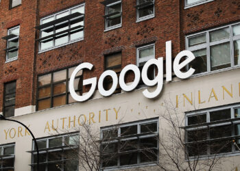 Google Software Engineer Jumps to Death From NYC Headquarters, Second Employee Suicide of 2023