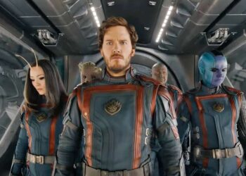 ‘Guardians of the Galaxy Vol. 3’ Tops Box Office With $114 Million