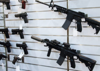 Serbia Responds to Mass Shootings With ‘Almost Total Disarmament’ Instead of Thoughts and Prayers