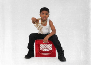 Heem B$F Drops Debut LP, ‘From The Cradle To The Game’