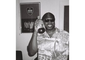 Hil Holla Returns With “For The Coupes” Single