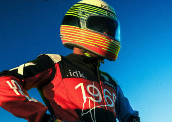 IDK Returns With ‘F65’ Album