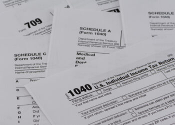 IRS Says Black Taxpayers Are More Likely to Receive Audits