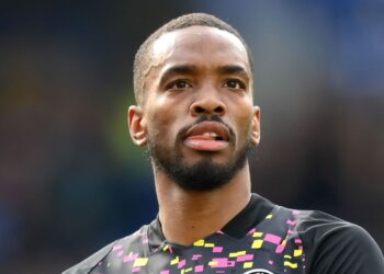 Premier League Striker Ivan Toney Suspended After Breaching FA’s Betting Rules 