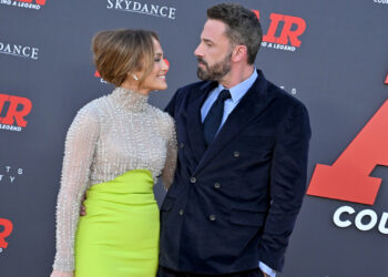 Jennifer Lopez’s Mother Reveals She ‘Prayed for 20 Years’ About Her Daughter Getting Back Together With Ben Affleck