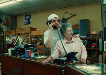 Jack Harlow Drops “They Don’t Love It” Video