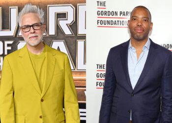 James Gunn on Possibility of a Ta-Nehisi Coates-Written ‘Superman’ Still Happening Despite Changes at DC