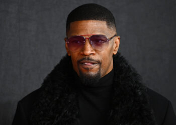 Jamie Foxx Remains Hospitalized, Those Close to Him Ask People to Send Prayers