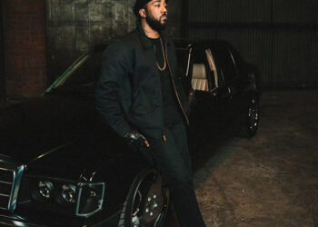 JasonMartin Drops “Rugged Roads” Video