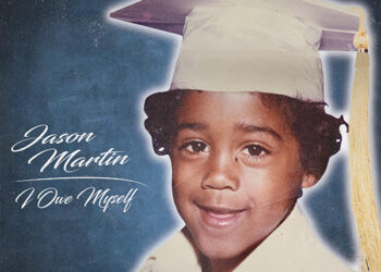 JasonMartin (fka Problem) Drops ‘I Owe Myself’ Album