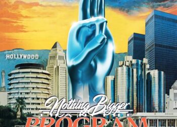 Jay Worthy & Roc Marciano Connect For ‘Nothing Bigger Than The Program’ Album