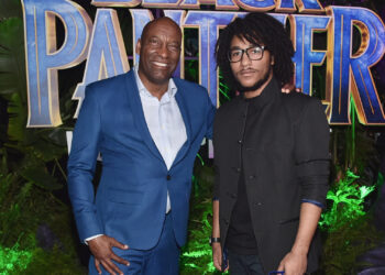 John Singleton’s Son Maasai Talks About the Karmic Endings In Both ‘Snowfall’ and ‘Boyz n the Hood’