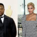 Jonathan Majors and Meagan Good Are Reportedly Dating