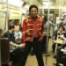 Jordan Neely, a Michael Jackson Impersonator, Strangled to Death By U.S. Marine Veteran on NYC Subway