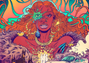 Kari Faux Drops ‘REAL B*TCHES DON’T DIE!’ Album