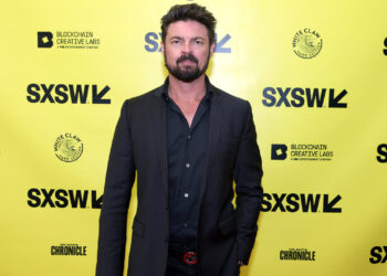 ‘The Boys’ Star Karl Urban in Discussions About Playing Johnny Cage in ‘Mortal Kombat 2’
