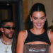 Kendall Jenner and Bad Bunny Attend Afterparty Together After Walking Met Gala Carpet Separately