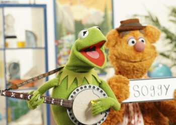 Canadians React to ‘Uniquely Perfect’ AI-Generated Muppets Based on Each Province