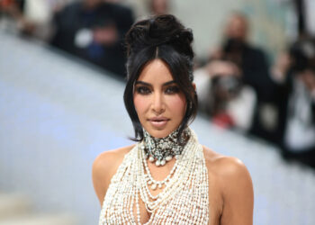 People Are Upset Over Kim Kardashian’s ‘American Horror Story’ Role, Here’s What to Know