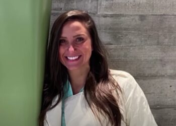 Utah Mother Accused of Murdering Husband Who Inspired Her Children’s Book About Grief