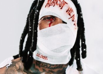 Lil Durk is ‘Almost Healed’ On New Album, Out Now