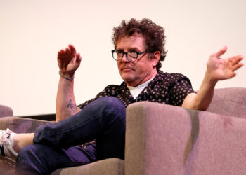 Michael J. Fox Opens up About Living With Parkinson’s, Says He’s ‘Not Gonna Be 80′