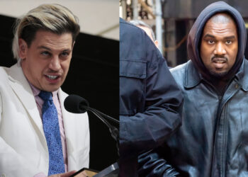 Report: Milo Yiannopoulos’ Alleged Use of MTG Campaign Credit Card to Buy Ye 2024 Site Raises Serious Questions