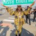 Missy Elliott Has Been Inducted Into Rock And Roll Hall Of Fame
