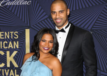 Everything That Has Happened With Nia Long and Ime Udoka Post-Cheating Scandal