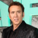 Nicolas Cage Thinks His First Memory Goes Back to the Womb