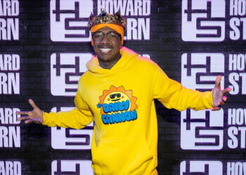 Nick Cannon Says Getting a Fresh Haircut Makes Him Feel Like He Can ‘Impregnate the Whole World’