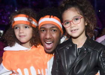 Nick Cannon’s Family Tree: Meet His 12 Kids and All of Their Mothers