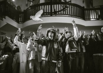 NxWorries (Anderson .Paak, Knxwledge) Return With “Daydreaming” Single